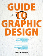 Guide to Graphic Design - Cover