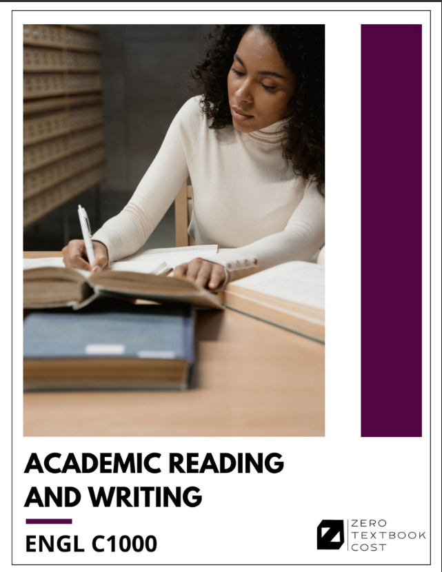 cover of textbook as seen online