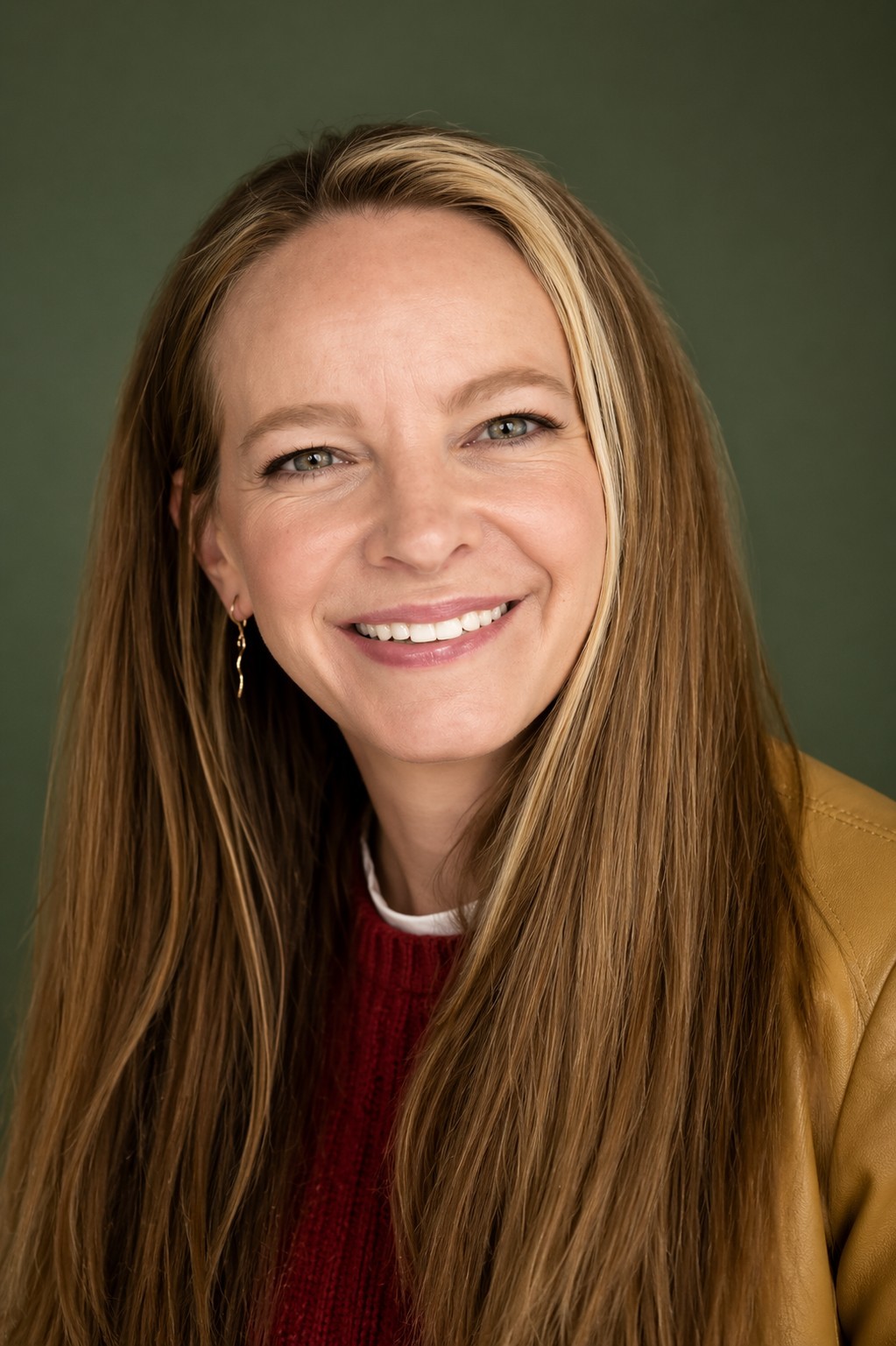 Picture of Professor Golbert