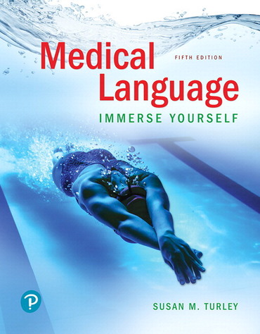 cover for Medical Language