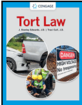 Tort Law Text Book
