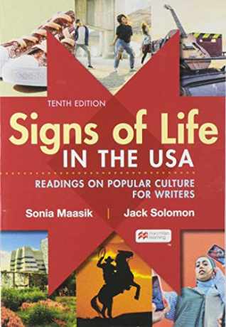 Signs of Life