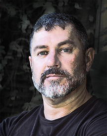 profile photo of Mark Flanders