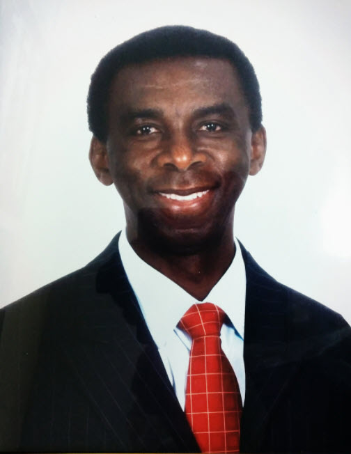 profile photo of Dr. Samuel Otoo