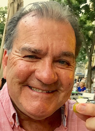 profile photo of Dr. Joao Junqueira