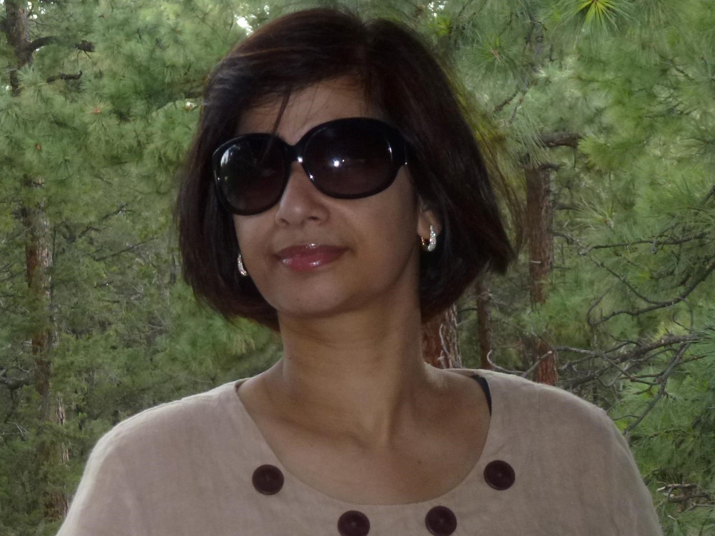 profile photo of Nandini Patnaik