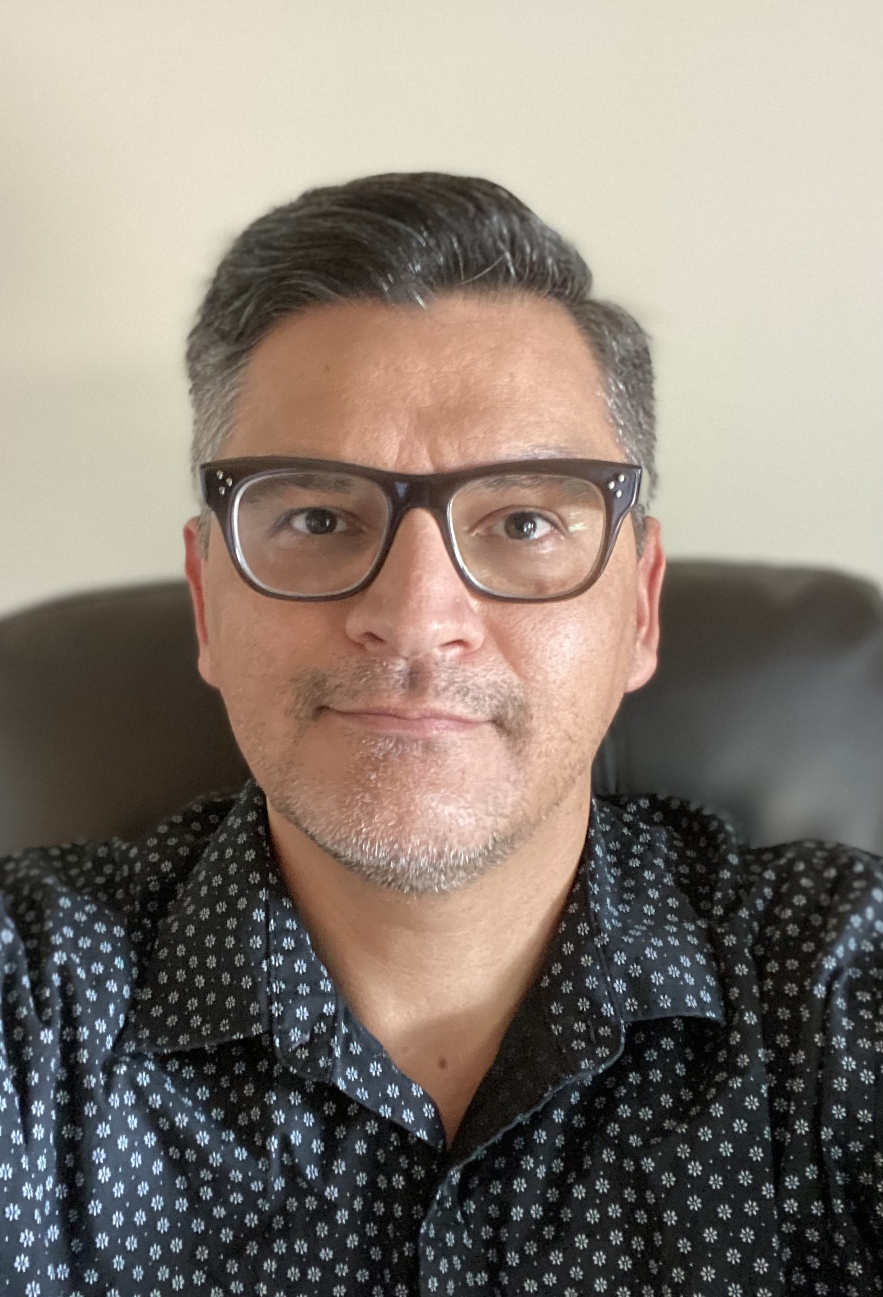 Profile photo of Dr. Hernan Ramirez