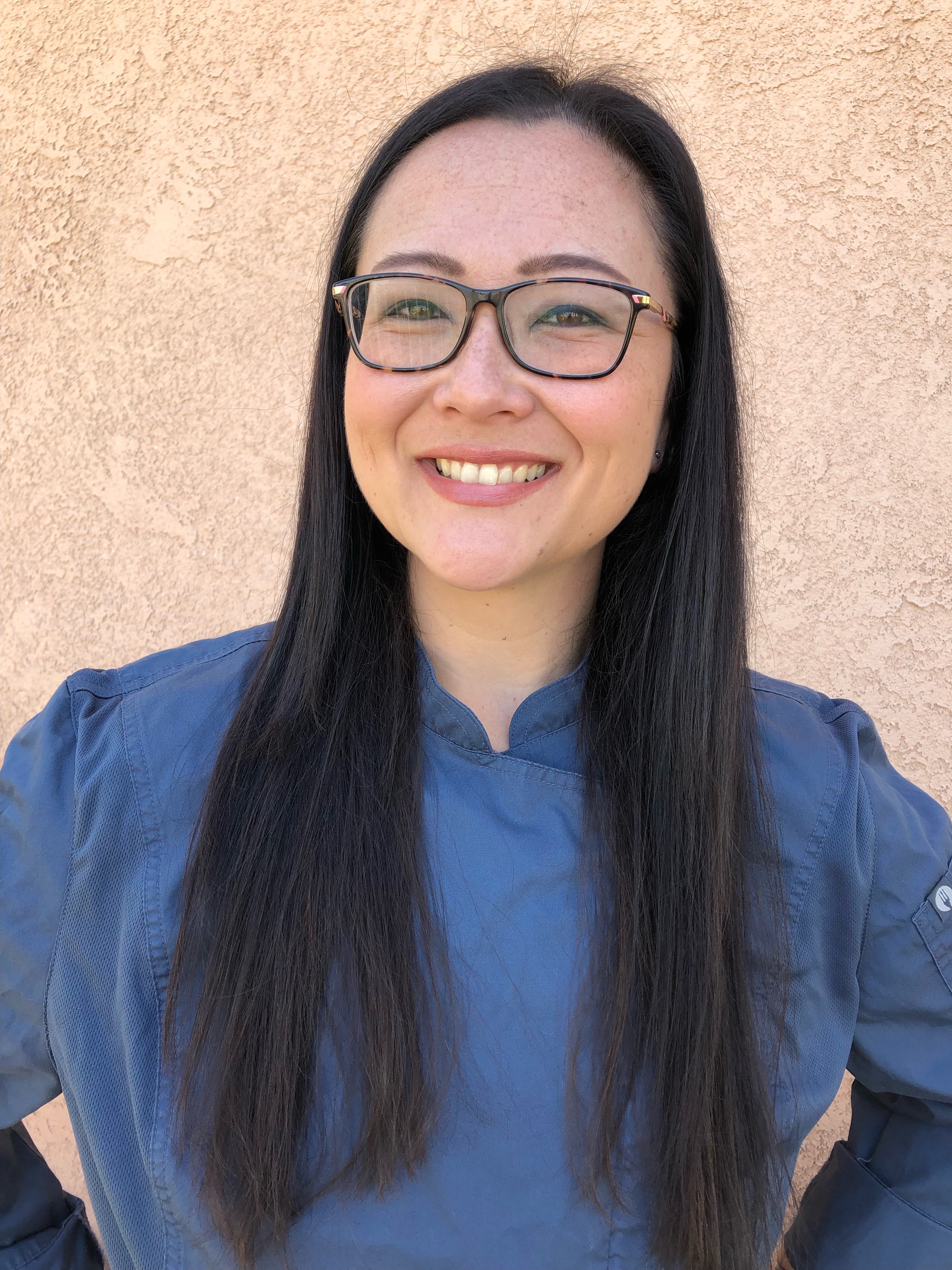 Photo of Instructor