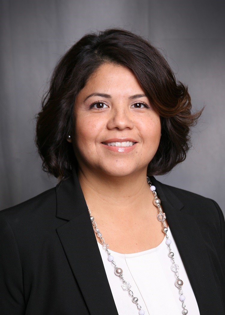 profile photo of Graciela Martinez