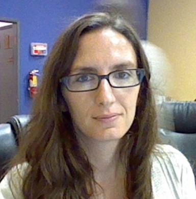 profile photo of Tricia George