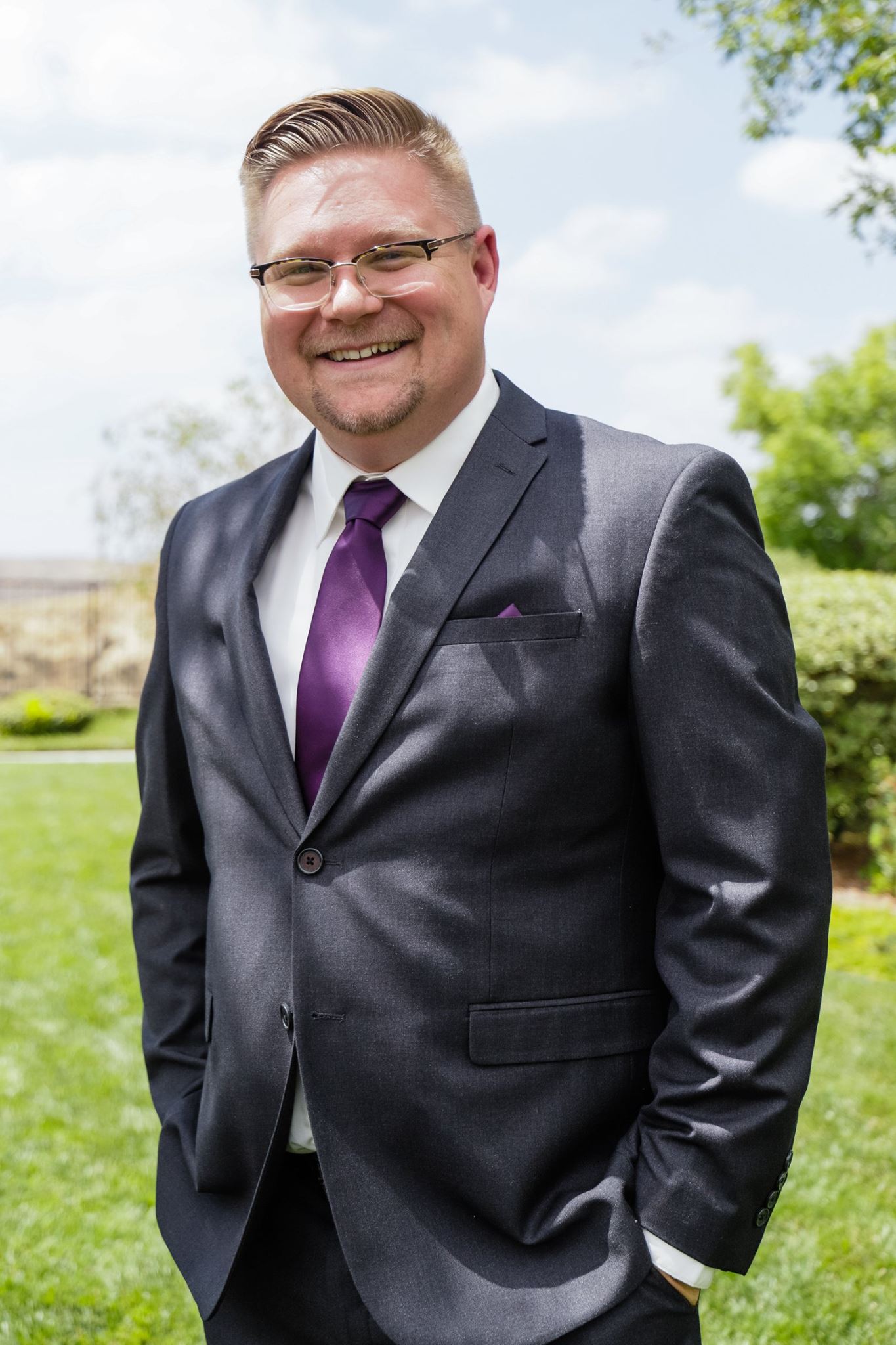Photo of Instructor