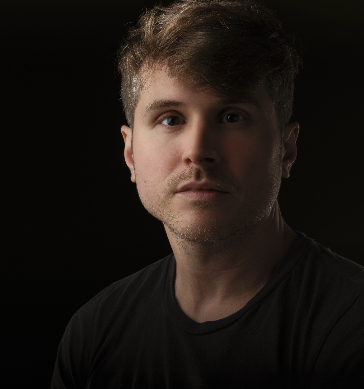 PHOTO156 Photography II Baz Here