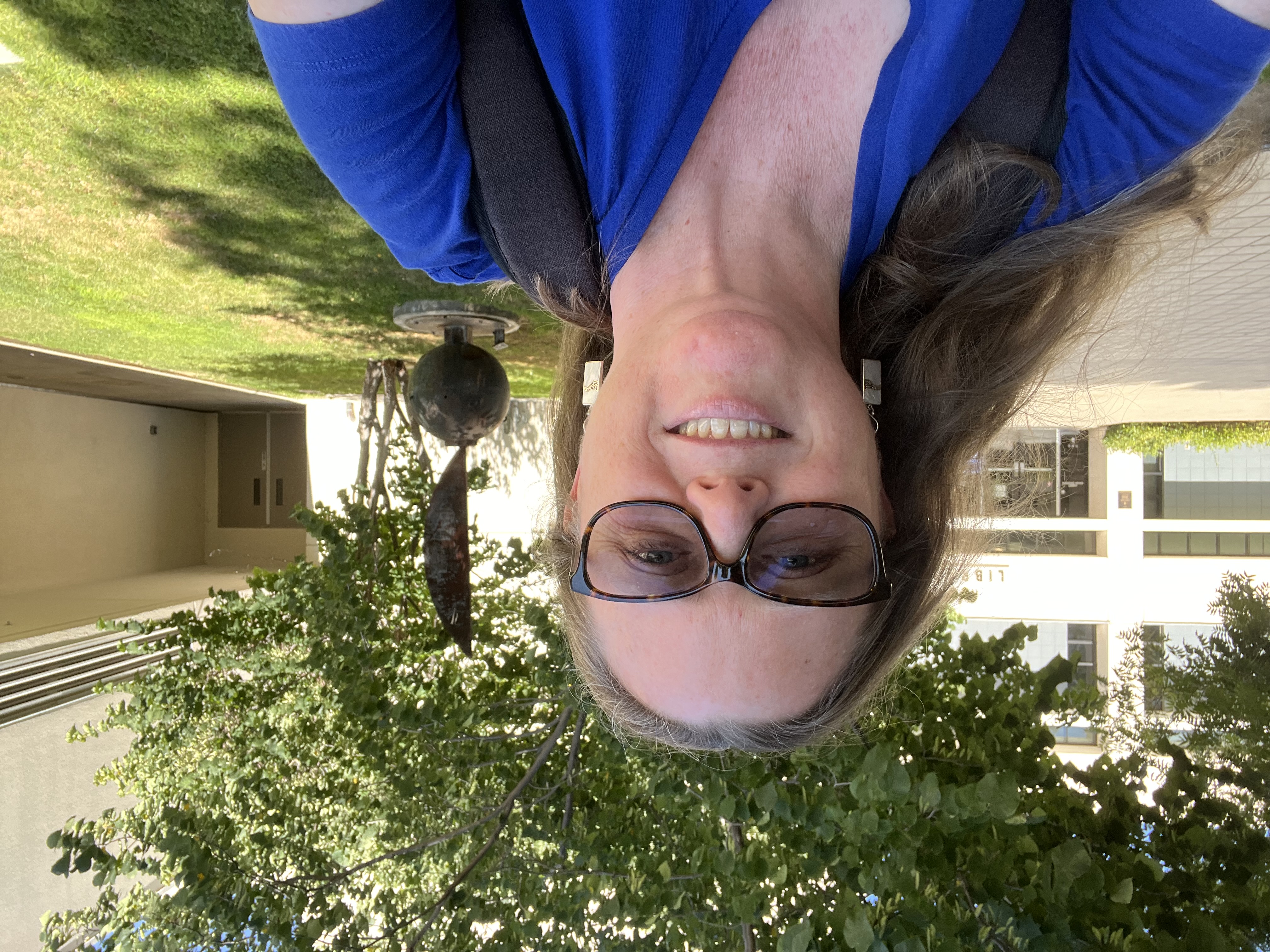 Picture of Collette Gibson