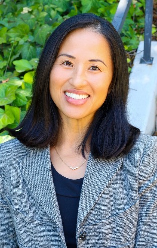 Photograph of instructor