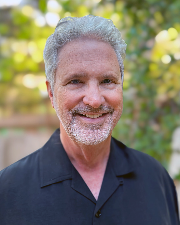 Dr. David Pevsner