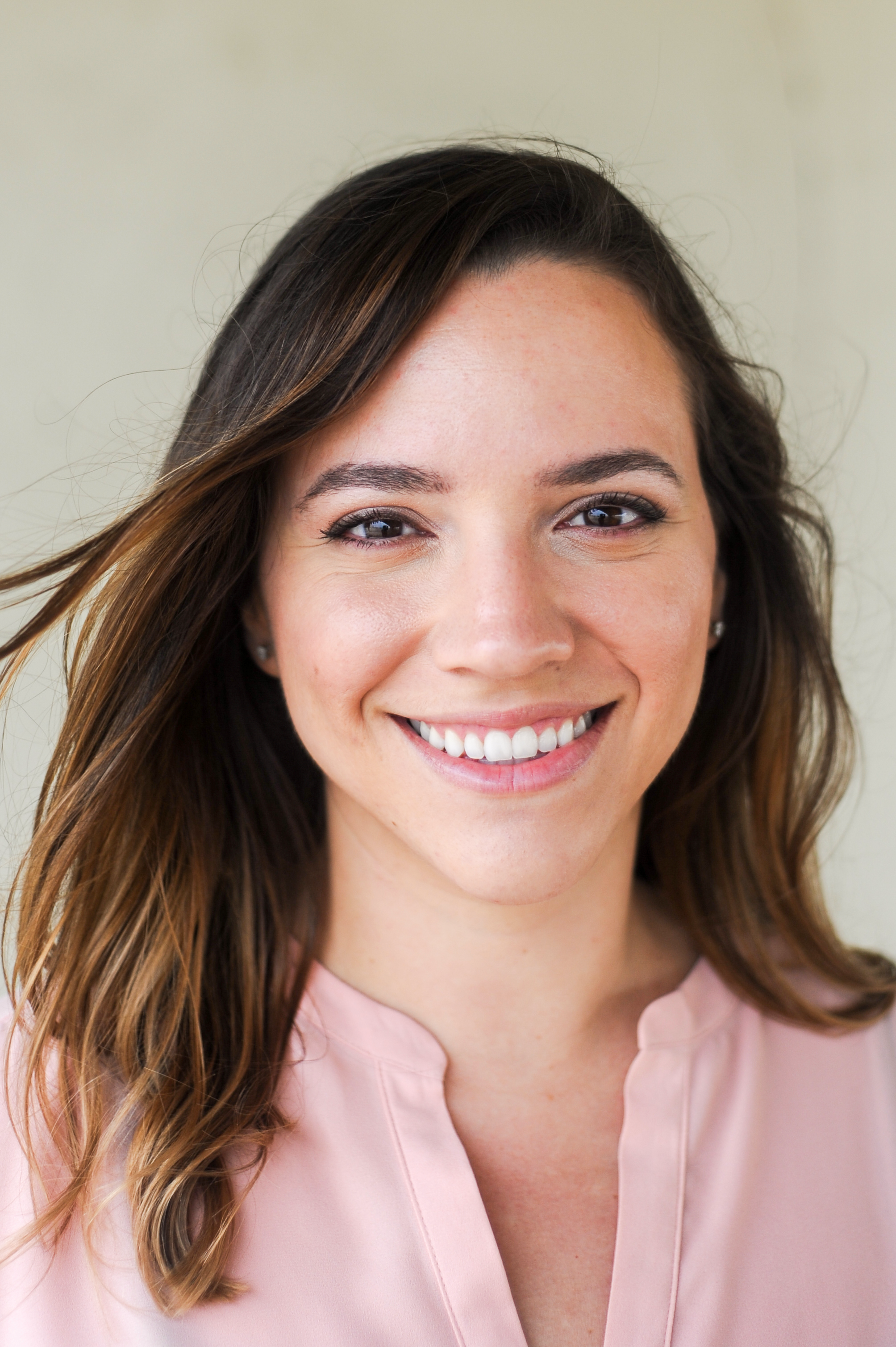 Professor Cristina Joros headshot