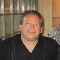 Picture of Professor Matthew Rungaitis