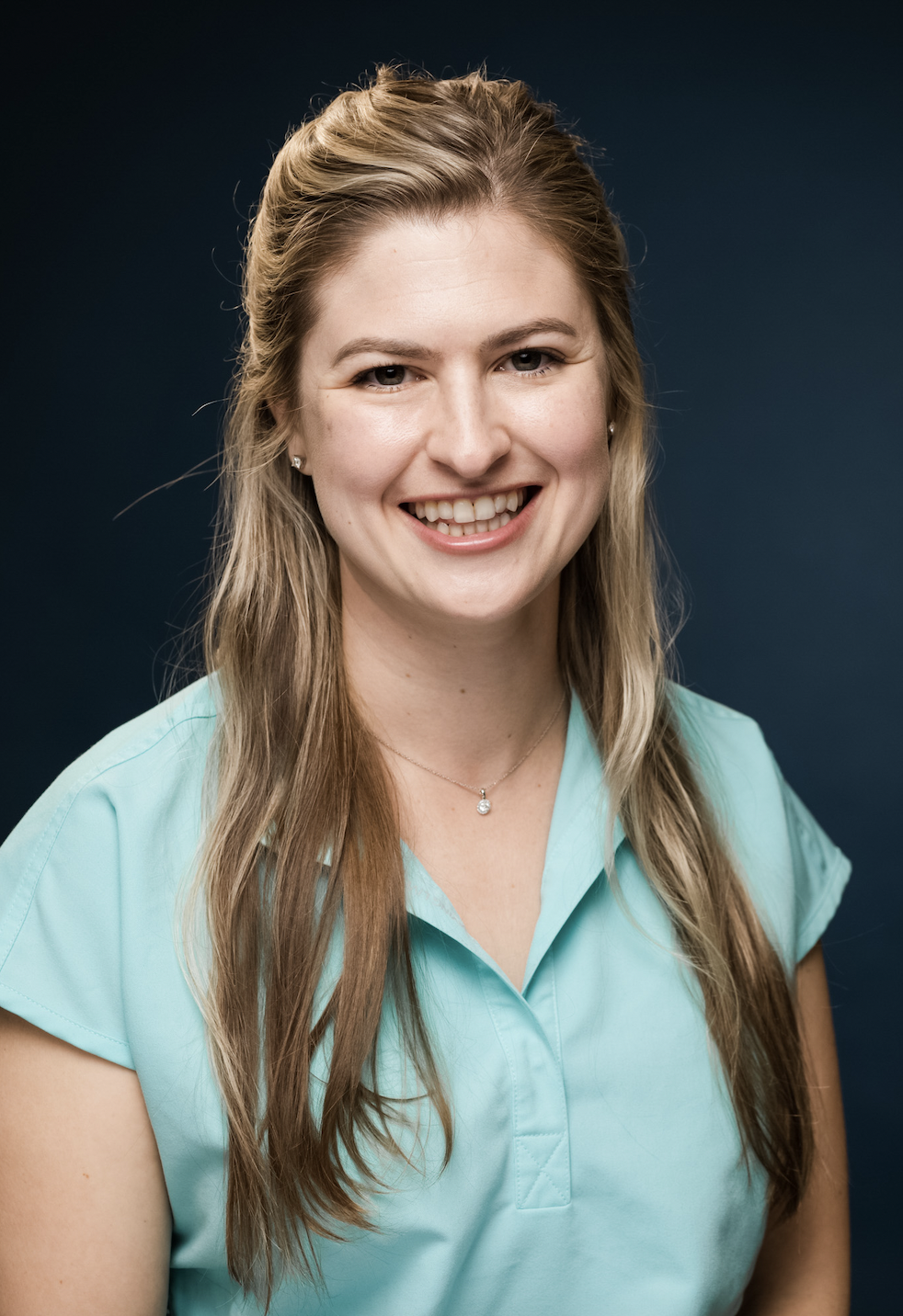 Image of the instructor