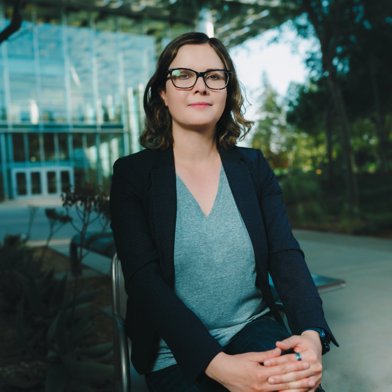 Professor Ana Penaranda