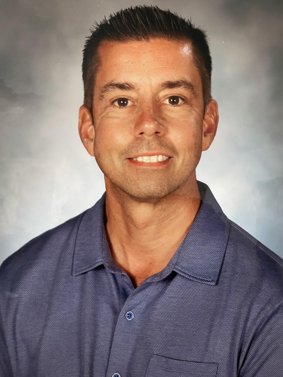 Photo of Robert Gasior