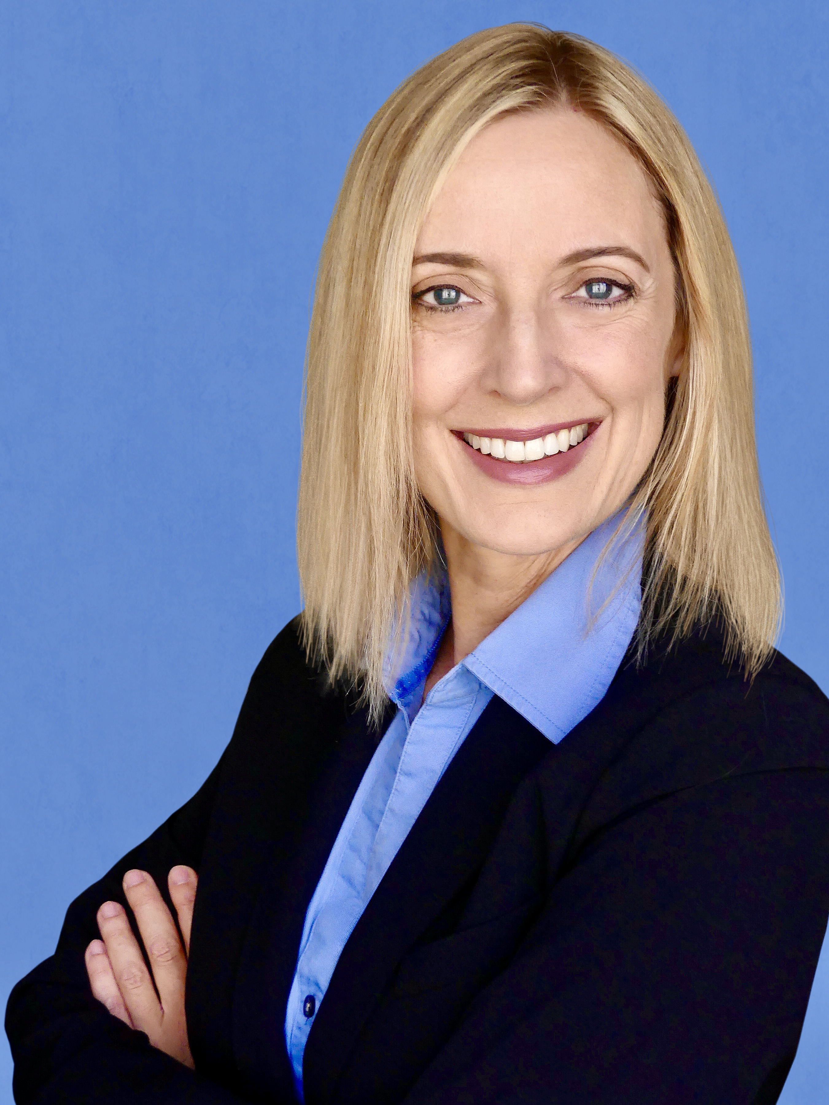 Photo of ANDREA DAVIS