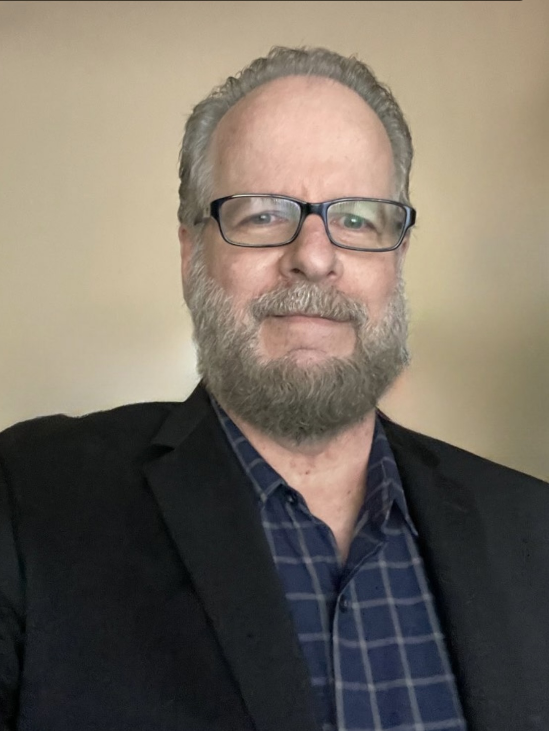 photo of Mark Meegan