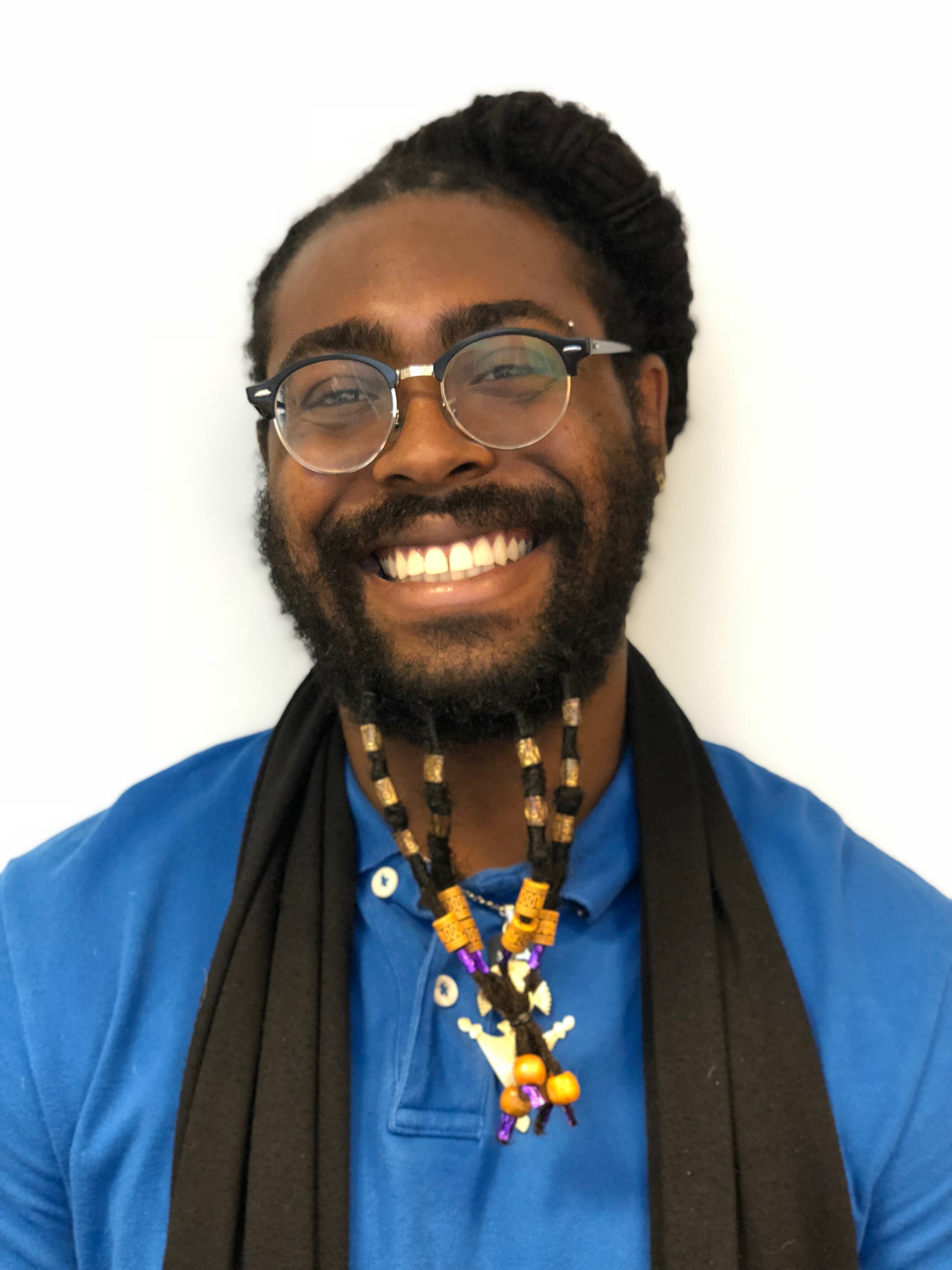 Profile picture of Aquil Yorke