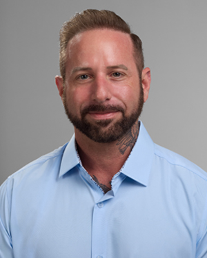 Faculty photo of Gabriel Lacktman