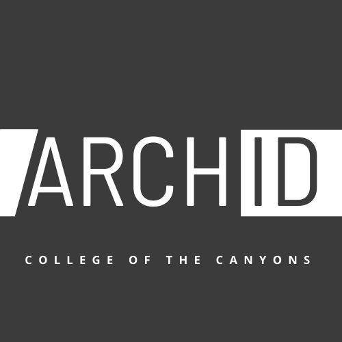 ARCHID Logo