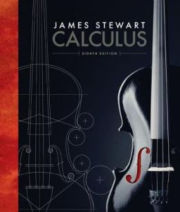 Calculus by Stewart, 8th ed (available in the COC bookstore) - Should purchase/rent by the first day of class.  ISBN-13: 978-1285740621 ISBN-10: 1285740629