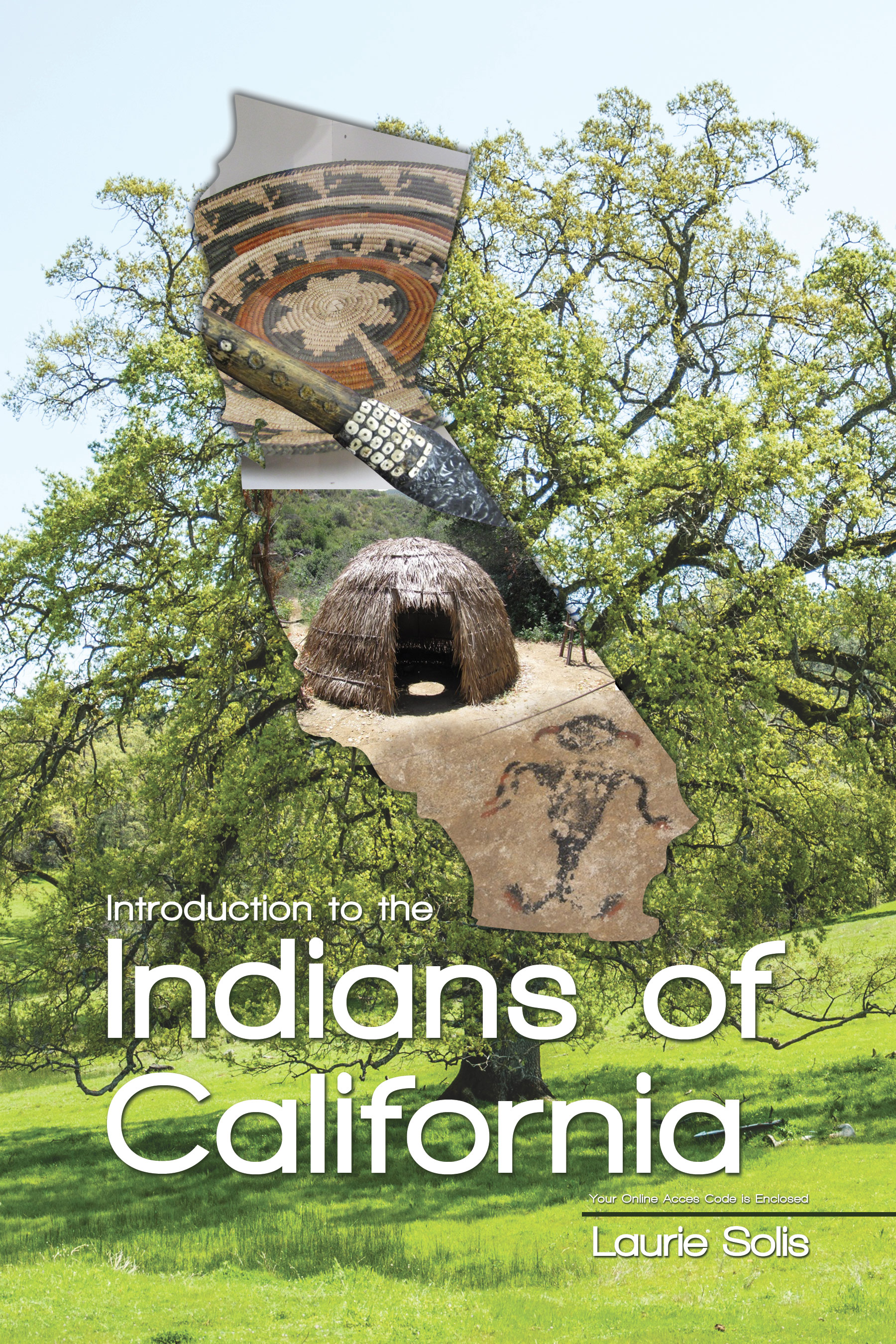 Introduction to the Indians of California 