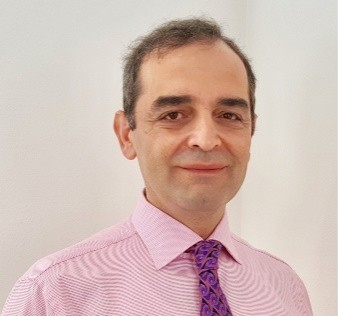 Dr. Ismail Gobulukoglu